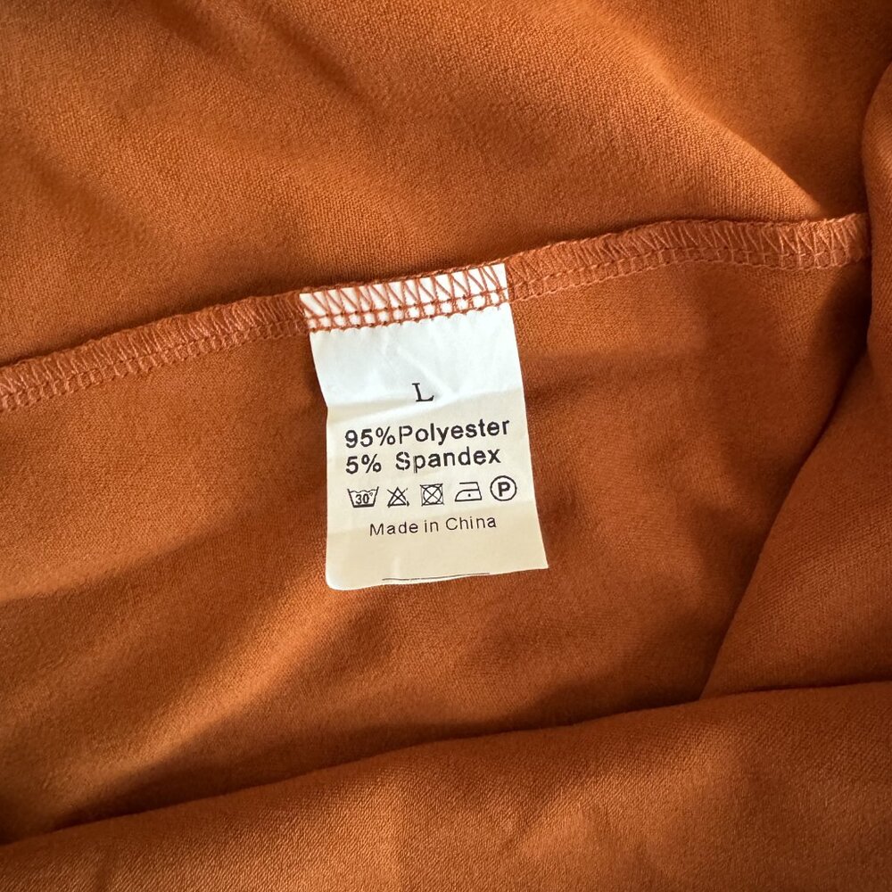 button down tank - Picture 7 of 7